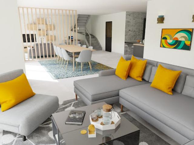 Vente Maison 7 pièces 170 m2 Perpignan