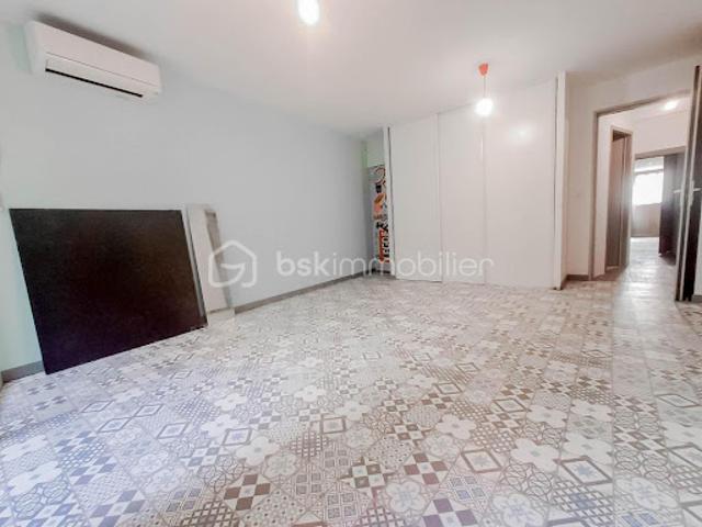 Vente Maison 7 pièces 170 m2 Pézilla la Rivière