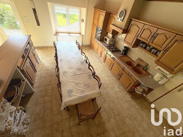 Vente Maison 7 pièces 170 m2 Plésidy