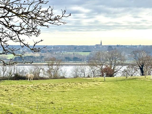 Vente Maison 7 pièces 170 m2 Plouër sur Rance