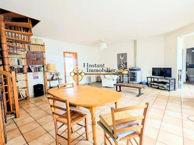 Vente Maison 7 pièces 170 m2 Plougasnou
