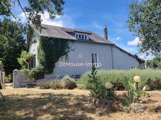 Vente Maison 7 pièces 170 m2 Pommiers