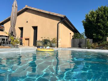 Vente Maison 7 pièces 170 m2 Pommiers