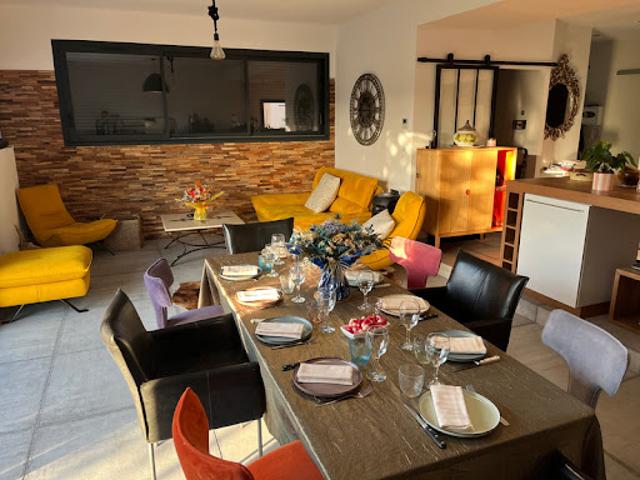 Vente Maison 7 pièces 170 m2 Pommiers