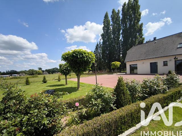 Vente Maison 7 pièces 170 m2 Pont Audemer