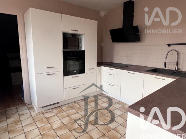 Vente Maison 7 pièces 170 m2 Pont de l'Arche
