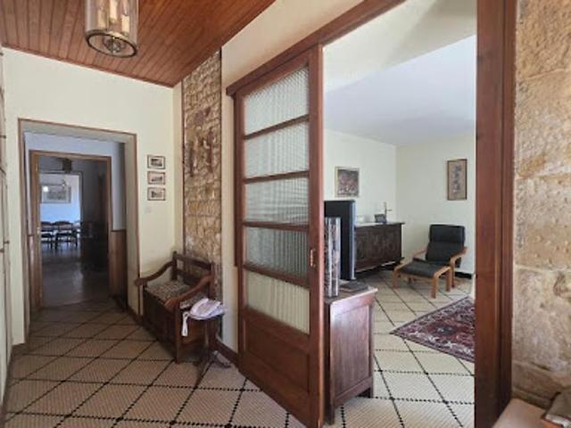 Vente Maison 7 pièces 170 m2 Queyrac