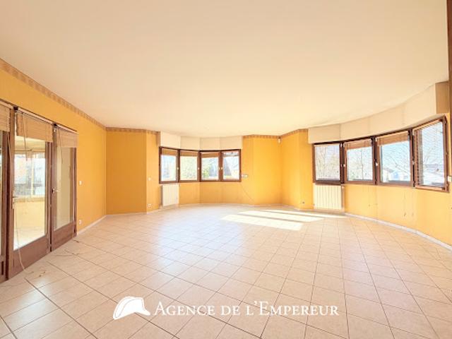 Vente Maison 7 pièces 170 m2 Rueil Malmaison