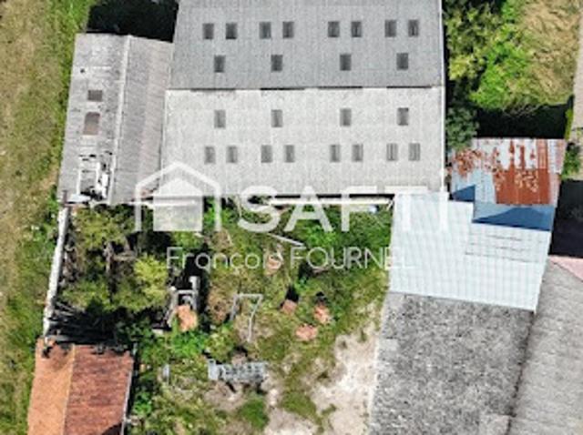 Vente Maison 7 pièces 170 m2 Reclinghem