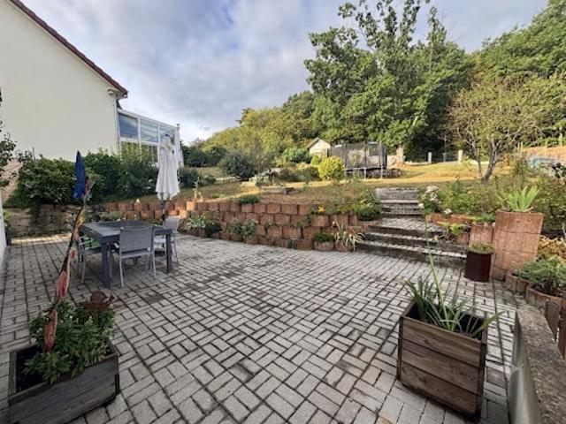 Vente Maison 7 pièces 170 m2 Rémelfing