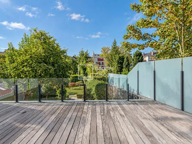 Vente Maison 7 pièces 170 m2 Rennes