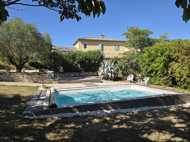 Vente Maison 7 pièces 170 m2 Rompon