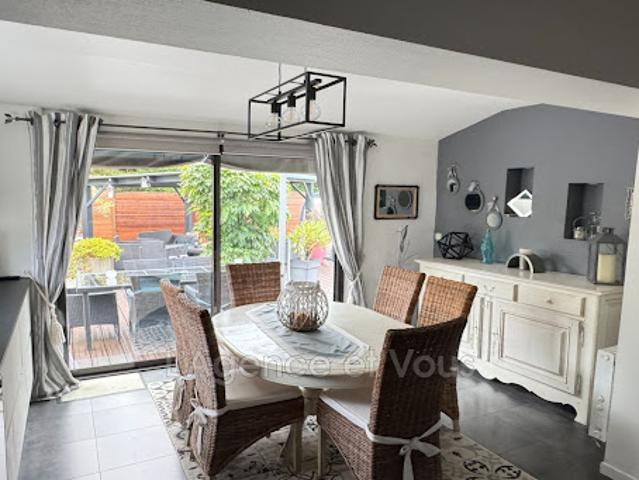 Vente Maison 7 pièces 170 m2 Saint Malo