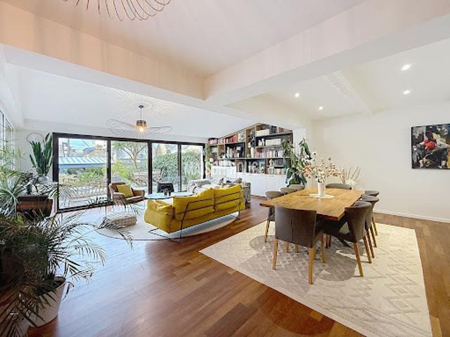 Vente Maison 7 pièces 170 m2 Saint Malo