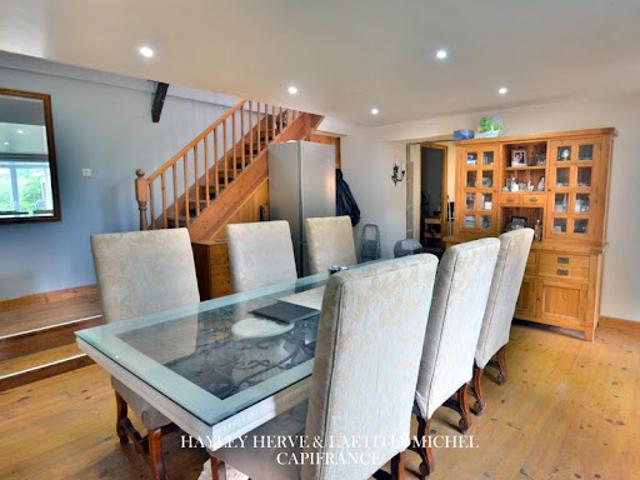 Vente Maison 7 pièces 170 m2 Saint Michel de Montjoie