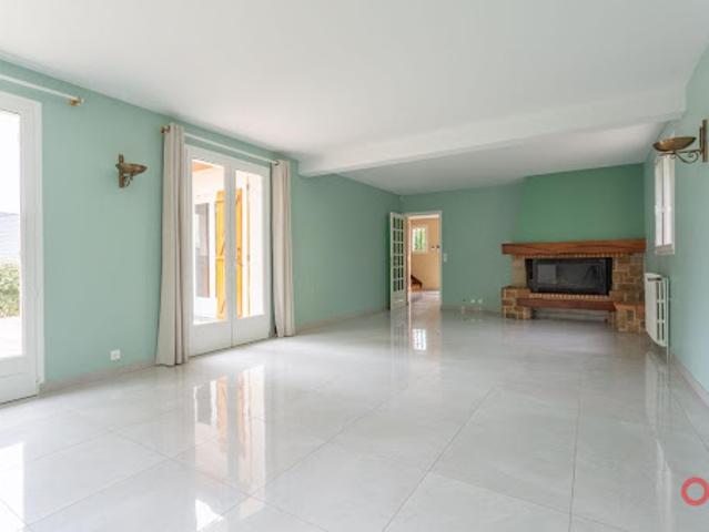 Vente Maison 7 pièces 170 m2 Saint Michel sur Orge