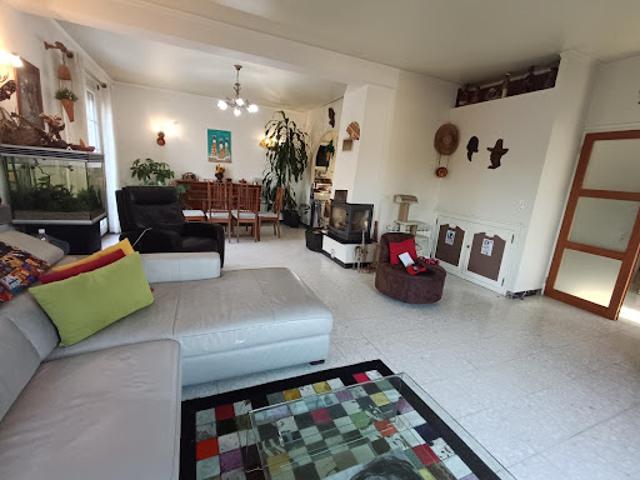 Vente Maison 7 pièces 170 m2 Saint Ouen l'Aumône