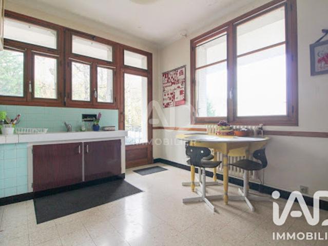 Vente Maison 7 pièces 170 m2 Saint Affrique
