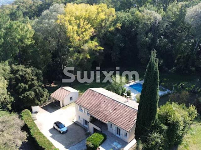 Vente Maison 7 pièces 170 m2 Saint Alexandre