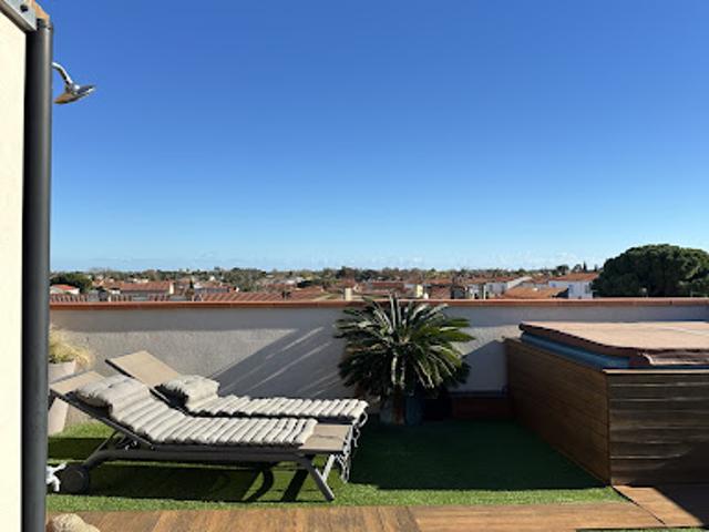 Vente Maison 7 pièces 170 m2 Saint Cyprien