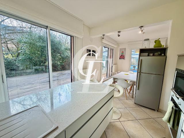 Vente Maison 7 pièces 170 m2 Saint Chamond