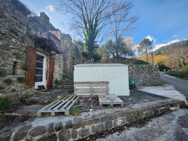 Vente Maison 7 pièces 170 m2 Saint Cirgues de Prades