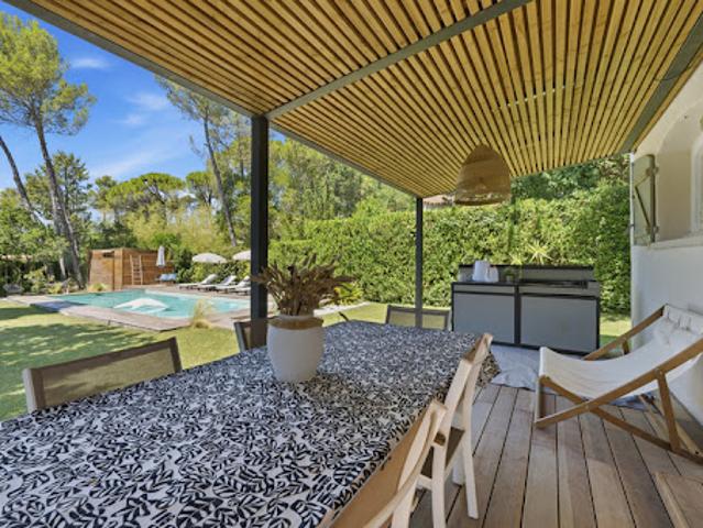 Vente Maison 7 pièces 170 m2 Saint Clément de Rivière