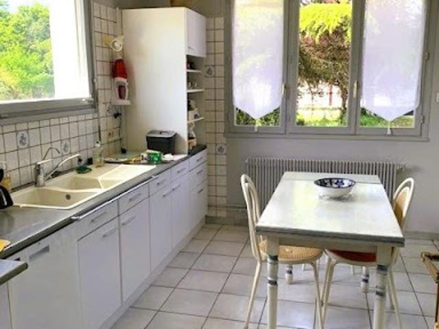 Vente Maison 7 pièces 170 m2 Saint Doulchard