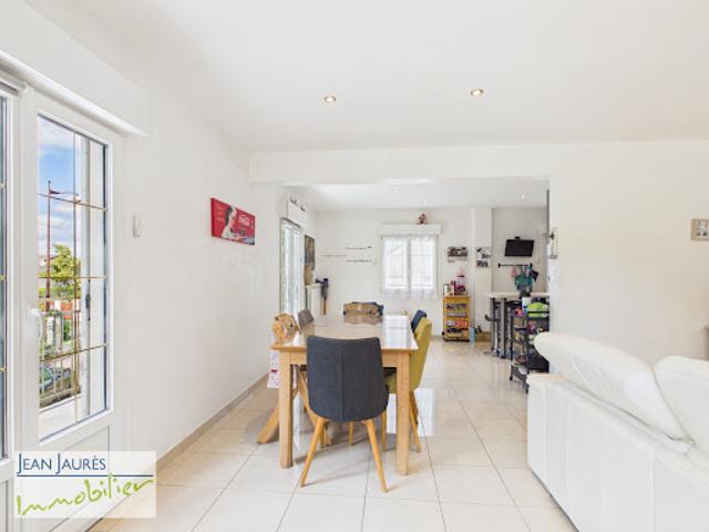 Vente Maison 7 pièces 170 m2 Saint Germain