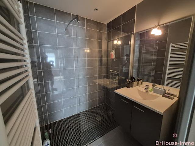 Vente Maison 7 pièces 188 m2 Saint gregoire