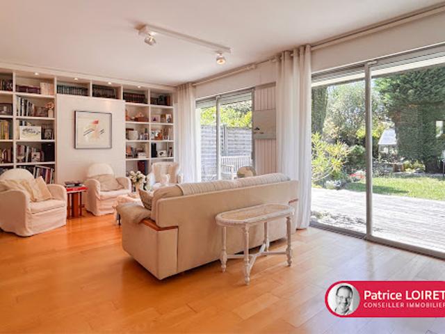 Vente Maison 7 pièces 170 m2 Saint Herblain