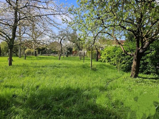 Vente Maison 7 pièces 170 m2 Saint Leu la Forêt