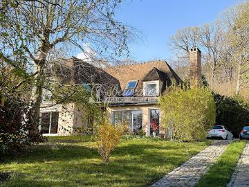 Vente Maison 7 pièces 170 m2 Saint Leu la Forêt