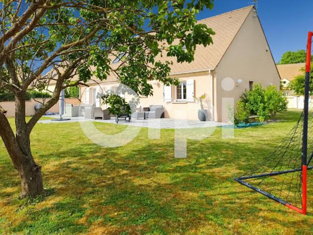 Vente Maison 7 pièces 170 m2 Saint Pathus