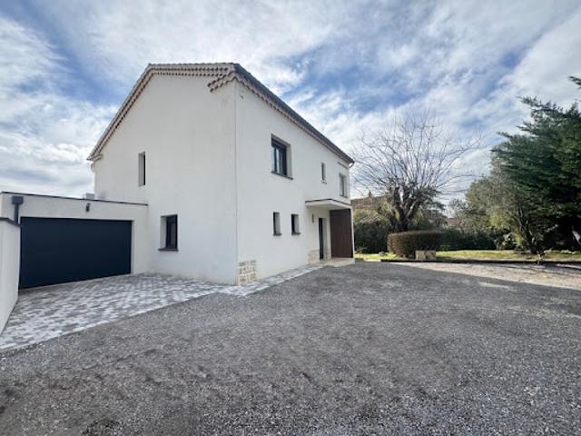 Vente Maison 7 pièces 170 m2 Saint Privat des Vieux
