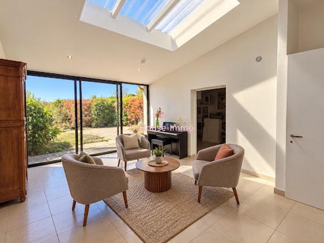 Vente Maison 7 pièces 170 m2 Saint remy