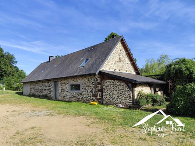 Vente Maison 7 pièces 170 m2 Saint remy