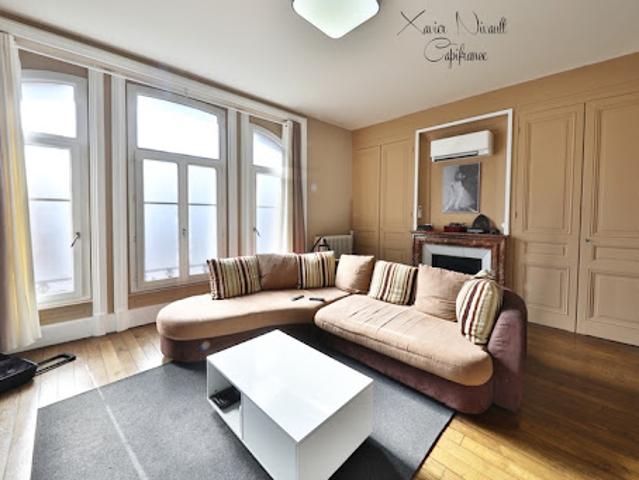 Vente Maison 7 pièces 170 m2 Montrevel en Bresse