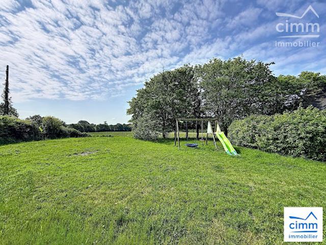 Vente Maison 7 pièces 170 m2 Janzé
