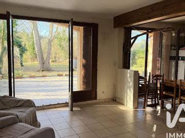 Vente Maison 7 pièces 170 m2 Saintry sur Seine