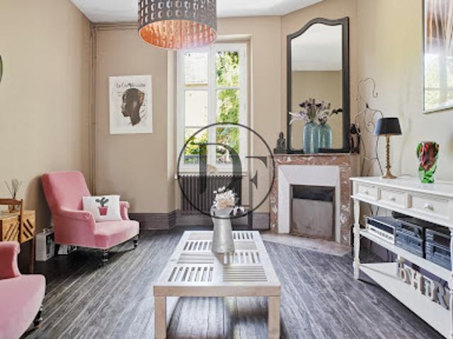Vente Maison 7 pièces 170 m2 Samois sur Seine