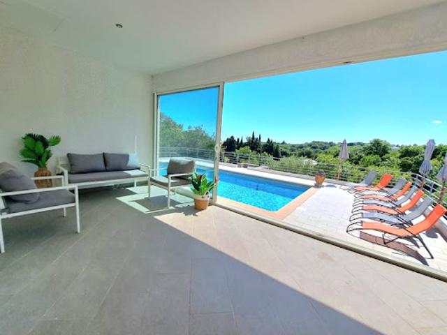 Vente Maison 7 pièces 170 m2 San Nicolao