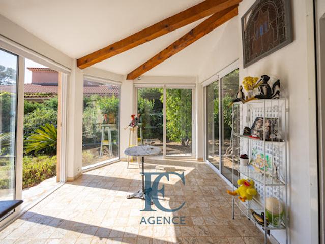 Vente Maison 7 pièces 170 m2 Sanary sur Mer