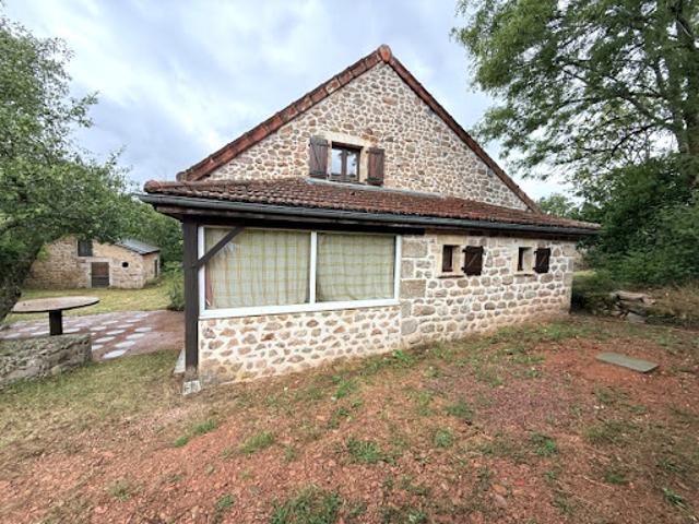 Vente Maison 7 pièces 170 m2 Saulieu