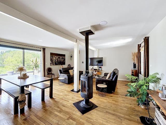 Vente Maison 7 pièces 170 m2 Savonnieres
