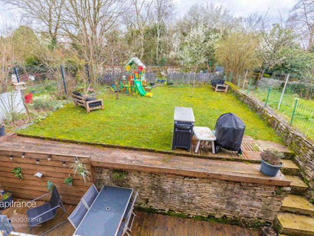 Vente Maison 7 pièces 170 m2 Selongey