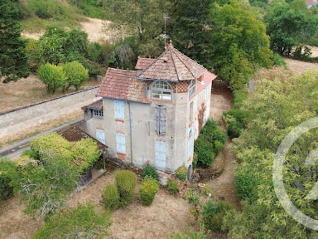 Vente Maison 7 pièces 170 m2 Sémelay