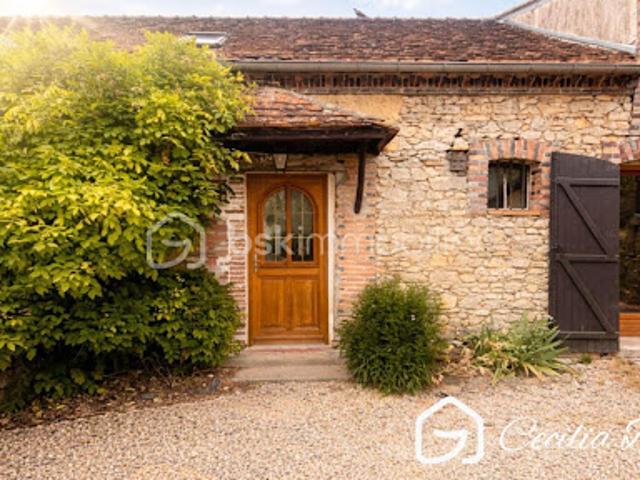 Vente Maison 7 pièces 170 m2 Saint valerien