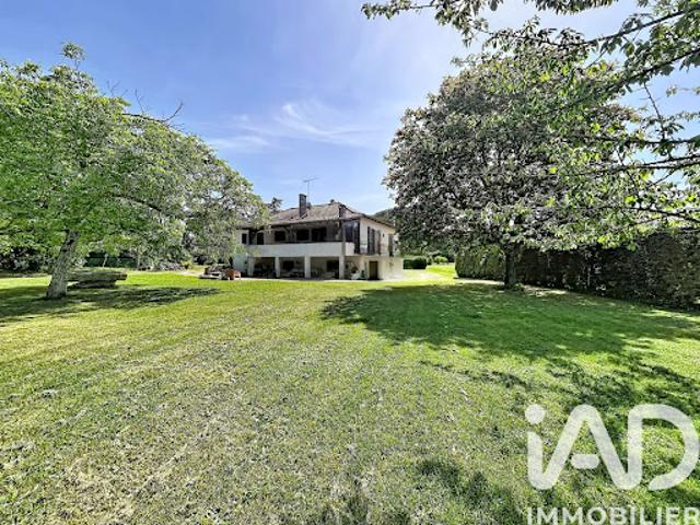 Vente Maison 7 pièces 170 m2 Septfonds