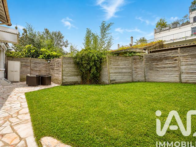 Vente Maison 7 pièces 170 m2 Sevres